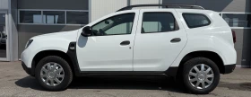 Dacia Duster 1.5 dci 4x4 върнат от Лизинг Реален пробег - 11900 € / 23274.38 лв. - 31192117 17
