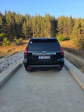 Toyota Land cruiser 150 - 38600 € - 79394253 5