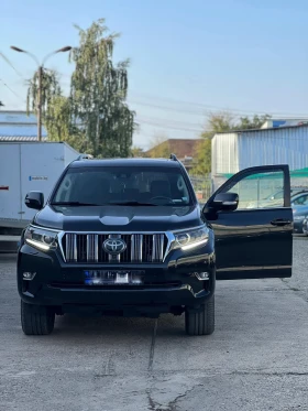 Toyota Land cruiser 150 - 38600 € - 79394253 2