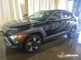 ������ Hyundai Kona