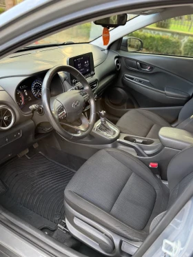 Hyundai Kona 2.0MPI* 4�4* FACELIFT | Mobile.bg � ����� ������ 7