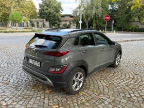 Hyundai Kona 2.0MPI* 4�4* FACELIFT | Mobile.bg � ����� ������ 4