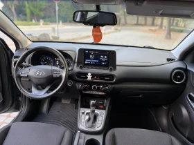 Hyundai Kona 2.0MPI* 4�4* FACELIFT | Mobile.bg � ����� ������ 11