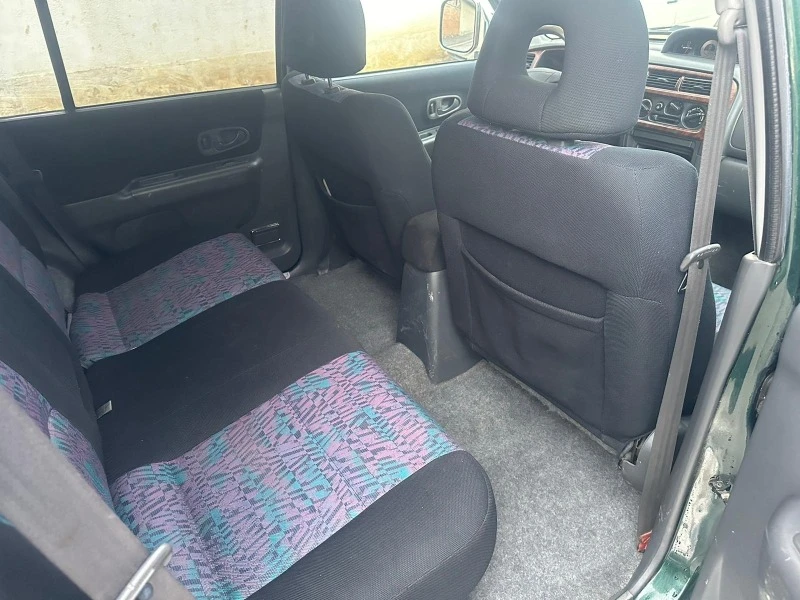 Mitsubishi Pajero sport 4x4 Климатик, снимка 15 - Автомобили и джипове - 47417412