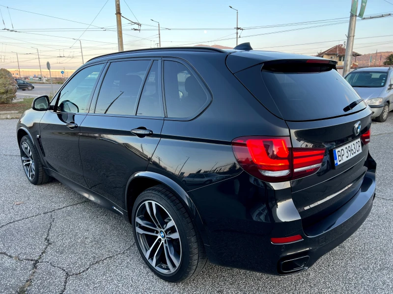 BMW X5 M50D* 110000км, снимка 5 - Автомобили и джипове - 48339995