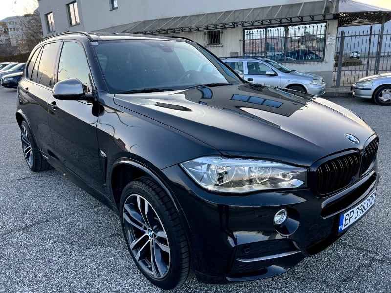 BMW X5 M50D* 110000км, снимка 2 - Автомобили и джипове - 48339995