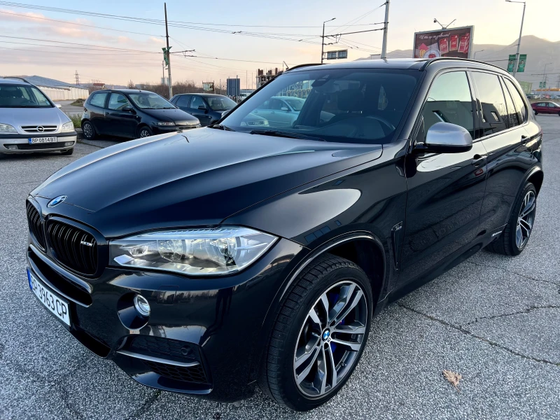 BMW X5 M50D* 110000км, снимка 7 - Автомобили и джипове - 48339995