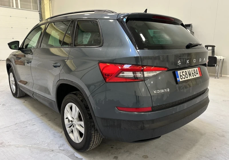 Skoda Kodiaq Нов внос / Лизинг, снимка 7 - Автомобили и джипове - 48727946