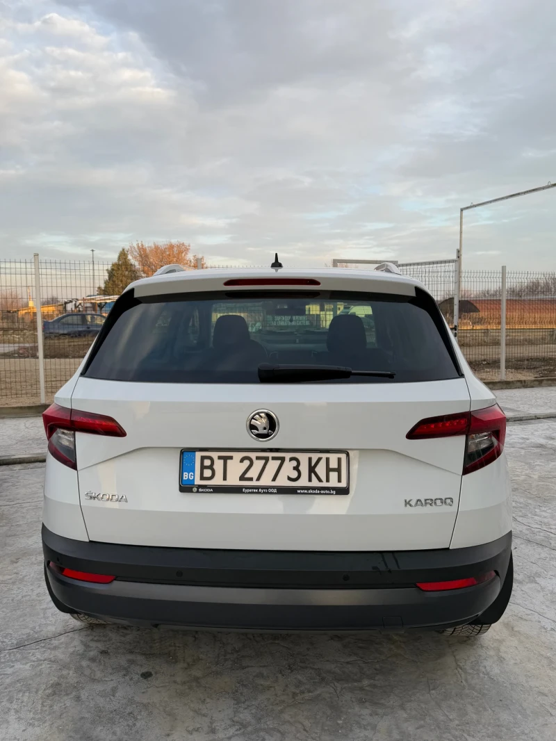 Skoda Karoq, снимка 2 - Автомобили и джипове - 48806768