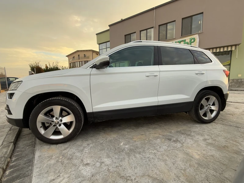 Skoda Karoq, снимка 3 - Автомобили и джипове - 48806768