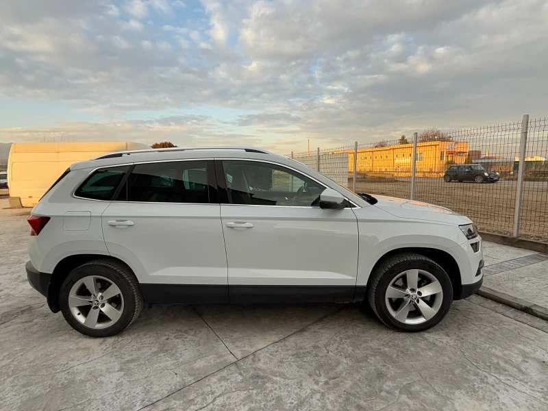 Skoda Karoq, снимка 4 - Автомобили и джипове - 48806768