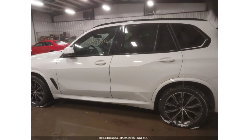 BMW X5 40l XDRIVE, снимка 4 - Автомобили и джипове - 48813281