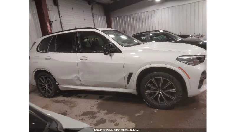 BMW X5 40l XDRIVE, снимка 6 - Автомобили и джипове - 48813281