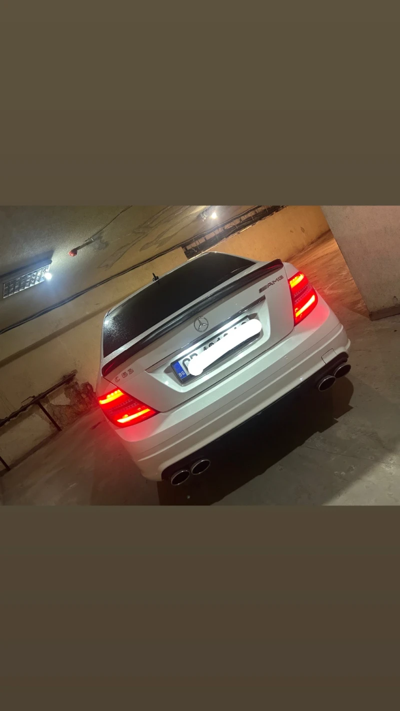 Mercedes-Benz G 500 C63 w204 AMG БАРТЕР!, снимка 3 - Автомобили и джипове - 49209891