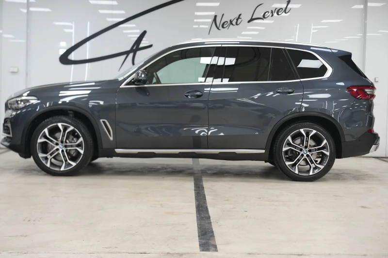 BMW X5 3.0d xDrive  X Line, снимка 4 - Автомобили и джипове - 52118305