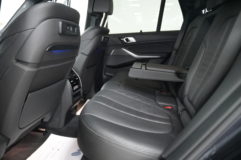BMW X5 3.0d xDrive  X Line, снимка 11 - Автомобили и джипове - 52118305
