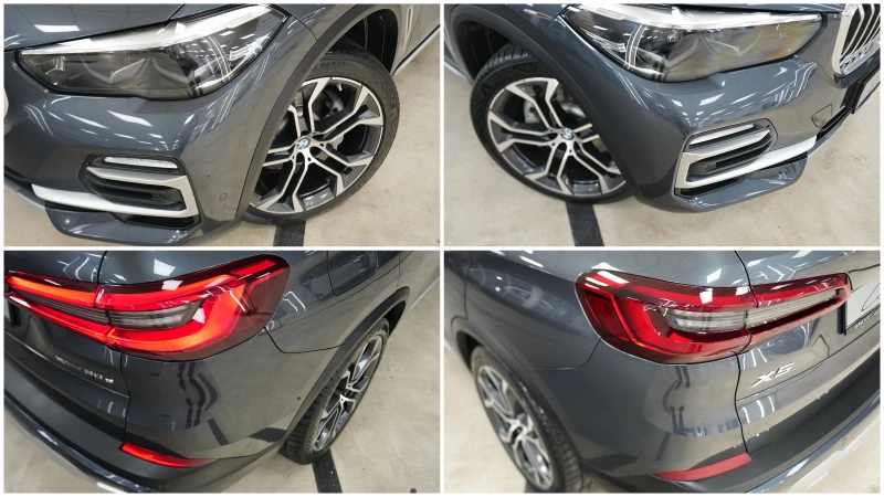 BMW X5 3.0d xDrive  X Line, снимка 7 - Автомобили и джипове - 52118305