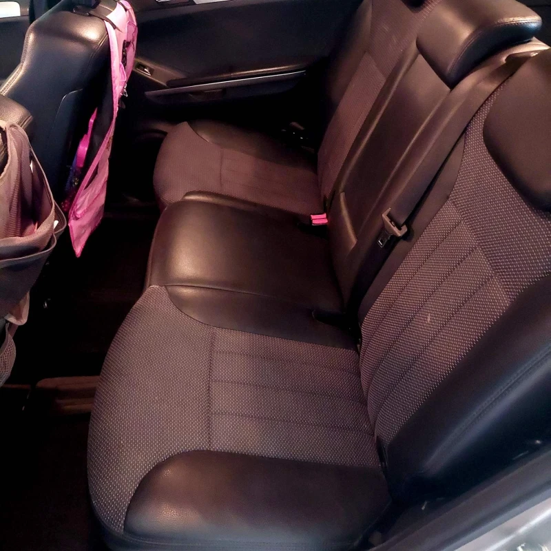 Mercedes-Benz ML 320, снимка 6 - Автомобили и джипове - 52645804