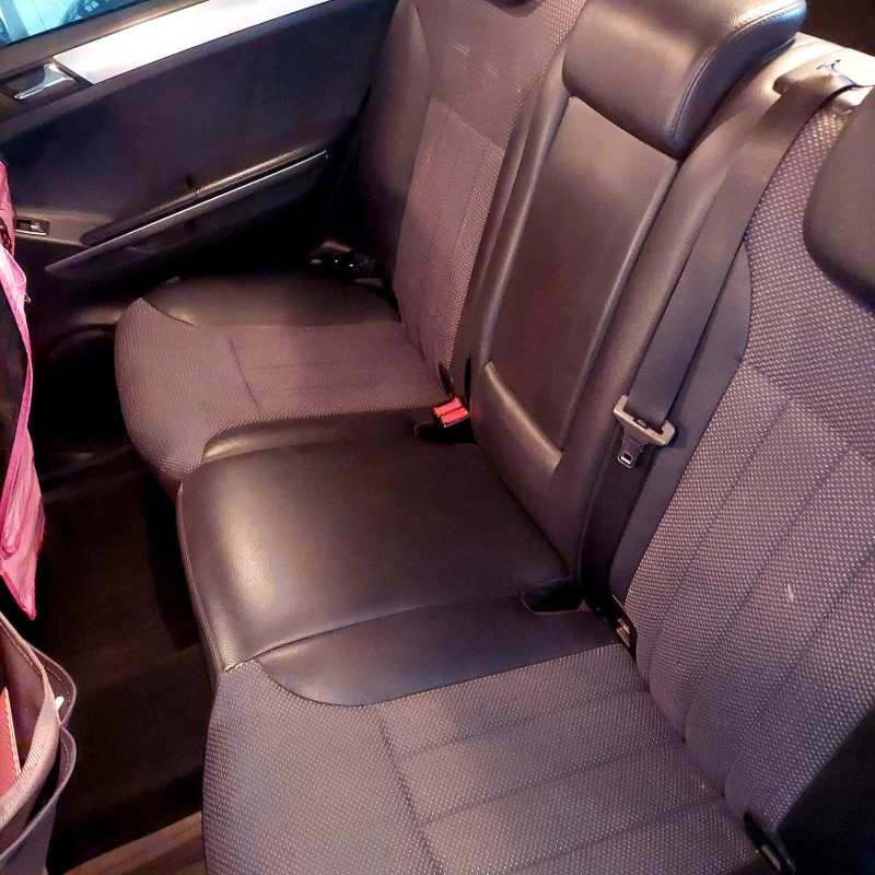 Mercedes-Benz ML 320, снимка 7 - Автомобили и джипове - 52645804