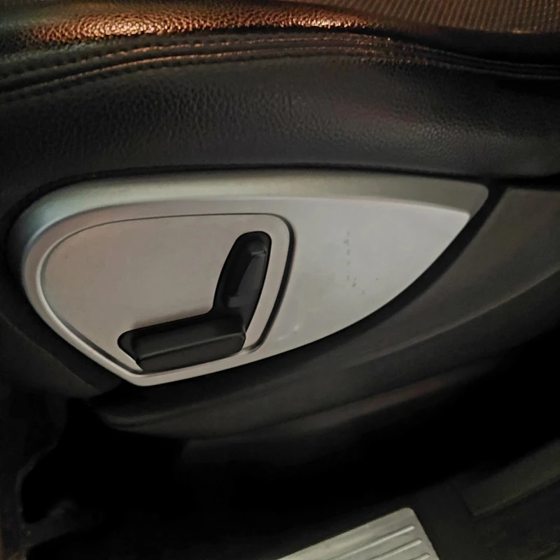 Mercedes-Benz ML 320, снимка 8 - Автомобили и джипове - 52645804