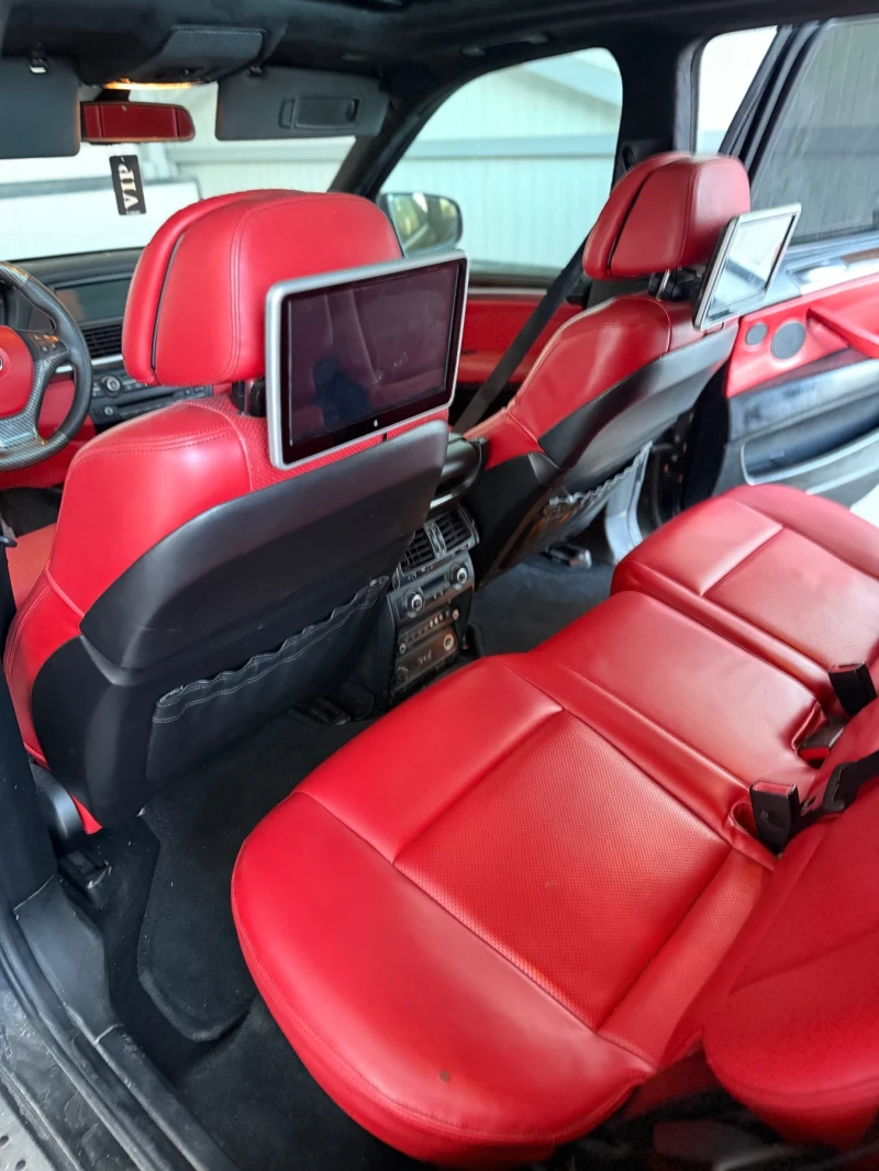 BMW X5, снимка 10 - Автомобили и джипове - 52513740