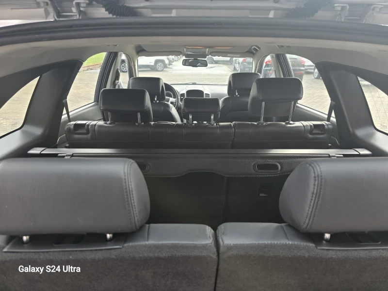 Chevrolet Captiva 2.0VCDI 4X4 7местна, снимка 13 - Автомобили и джипове - 53038066