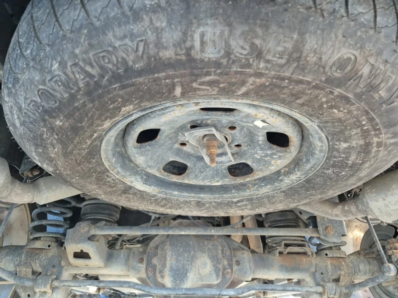 Dodge RAM 1500 * SPORT CREW CAB SHORT BED/CARFAX /камера/подгреви, снимка 14 - Автомобили и джипове - 53455523