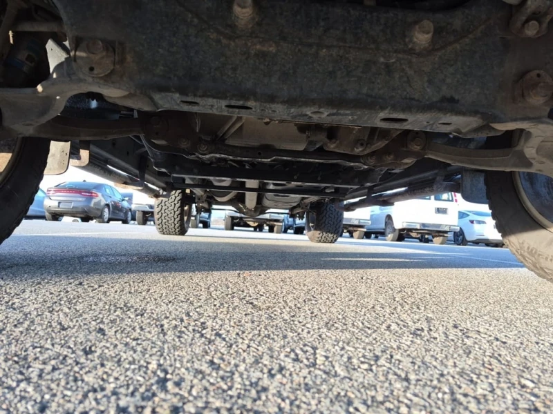 Dodge RAM 1500 * SPORT CREW CAB SHORT BED/CARFAX /камера/подгреви, снимка 17 - Автомобили и джипове - 53455523