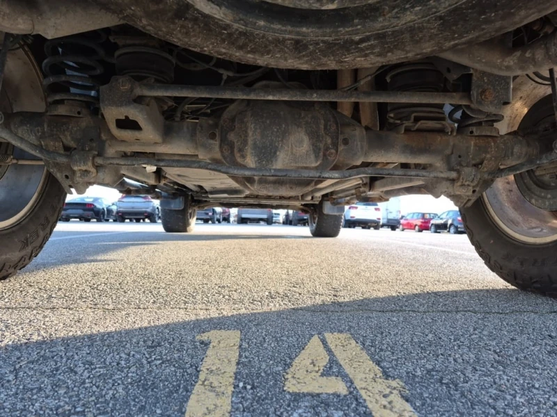 Dodge RAM 1500 * SPORT CREW CAB SHORT BED/CARFAX /камера/подгреви, снимка 15 - Автомобили и джипове - 53455523