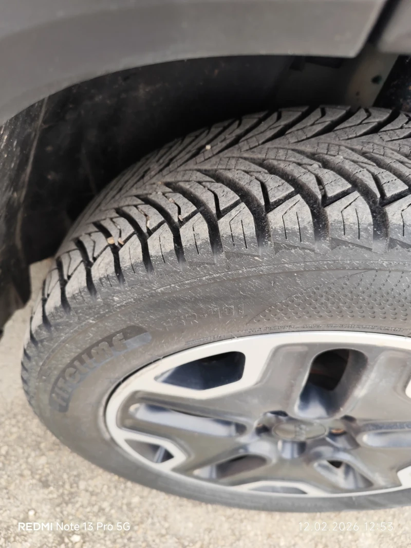 Jeep Renegade, снимка 11 - Автомобили и джипове - 53463983