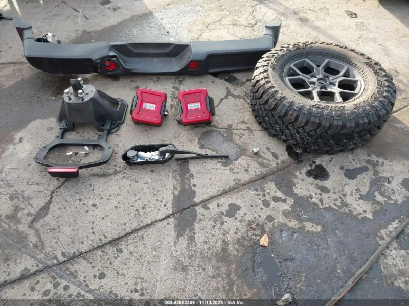 Jeep Wrangler 2l 4Xe Willys 4Xe, снимка 12 - Автомобили и джипове - 53570911