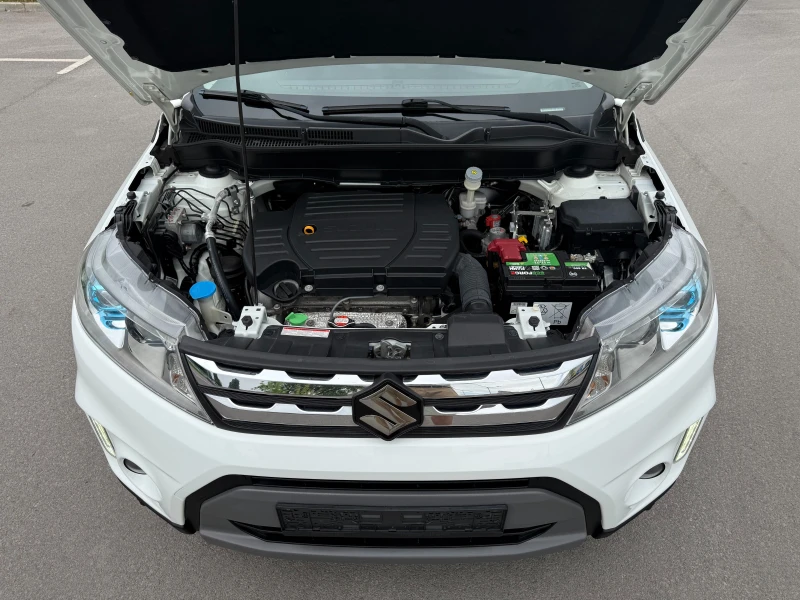 Suzuki Vitara 1.6i* GPL* FULL* CARPLAY* - 22900 лв. - 68002578 | Car24.bg