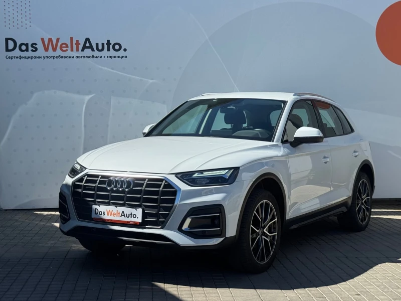 Audi Q5 50 TFSI e quattro - 63900 лв. / 32671.55 € - 29274064 1