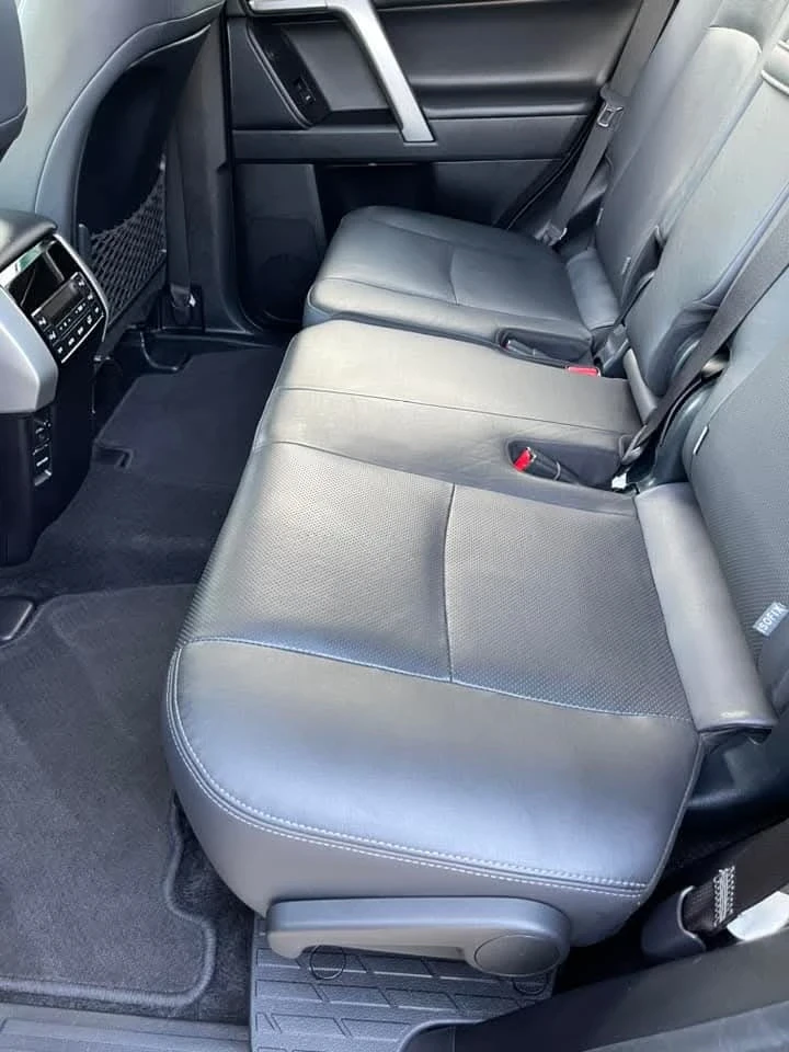 Toyota Land cruiser 150, снимка 12 - Автомобили и джипове - 55993207