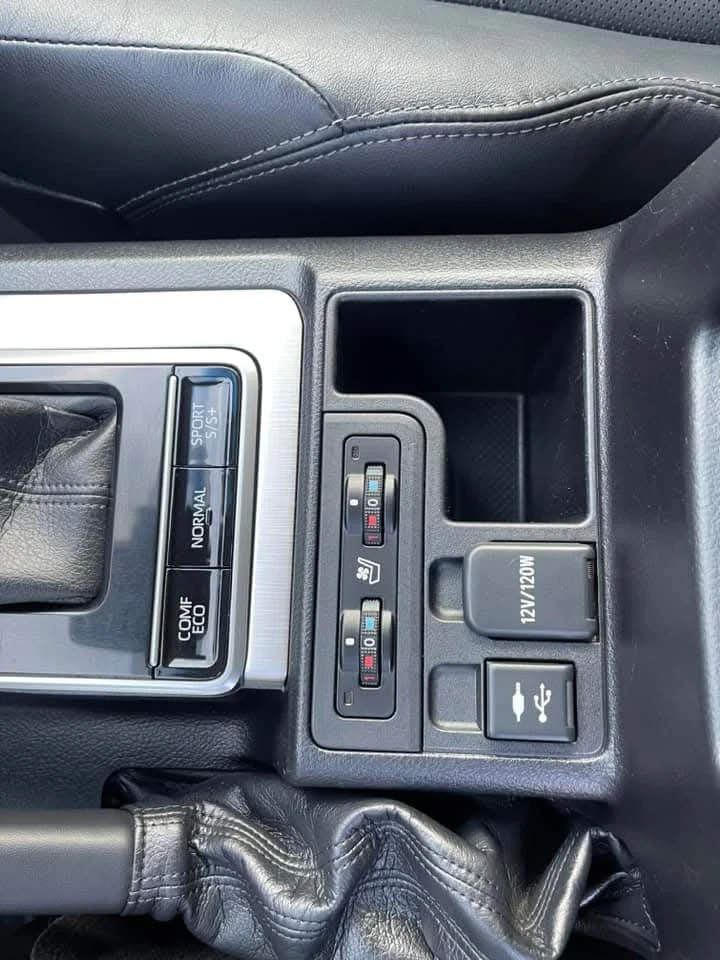 Toyota Land cruiser 150, снимка 10 - Автомобили и джипове - 55993207