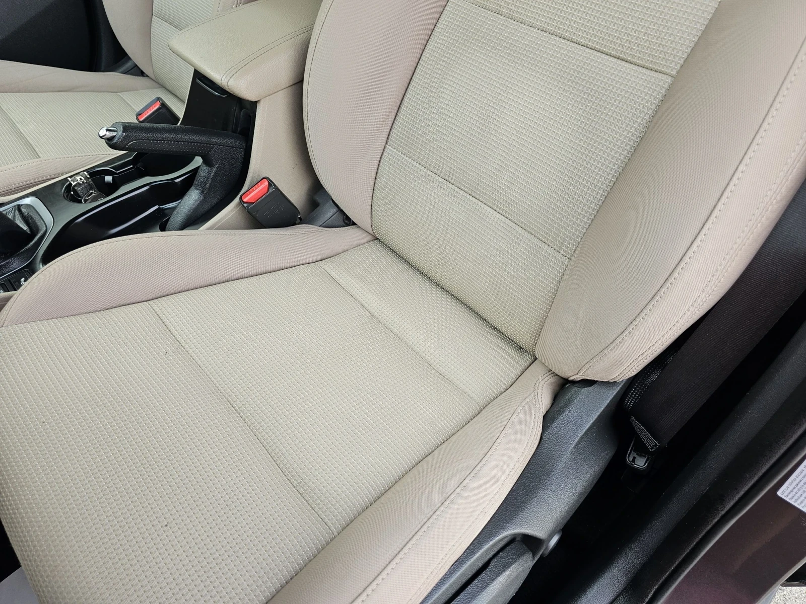 Hyundai Tucson 1.7crdi 116k.s Navi Keyless Panorama Kamera - изображение 9