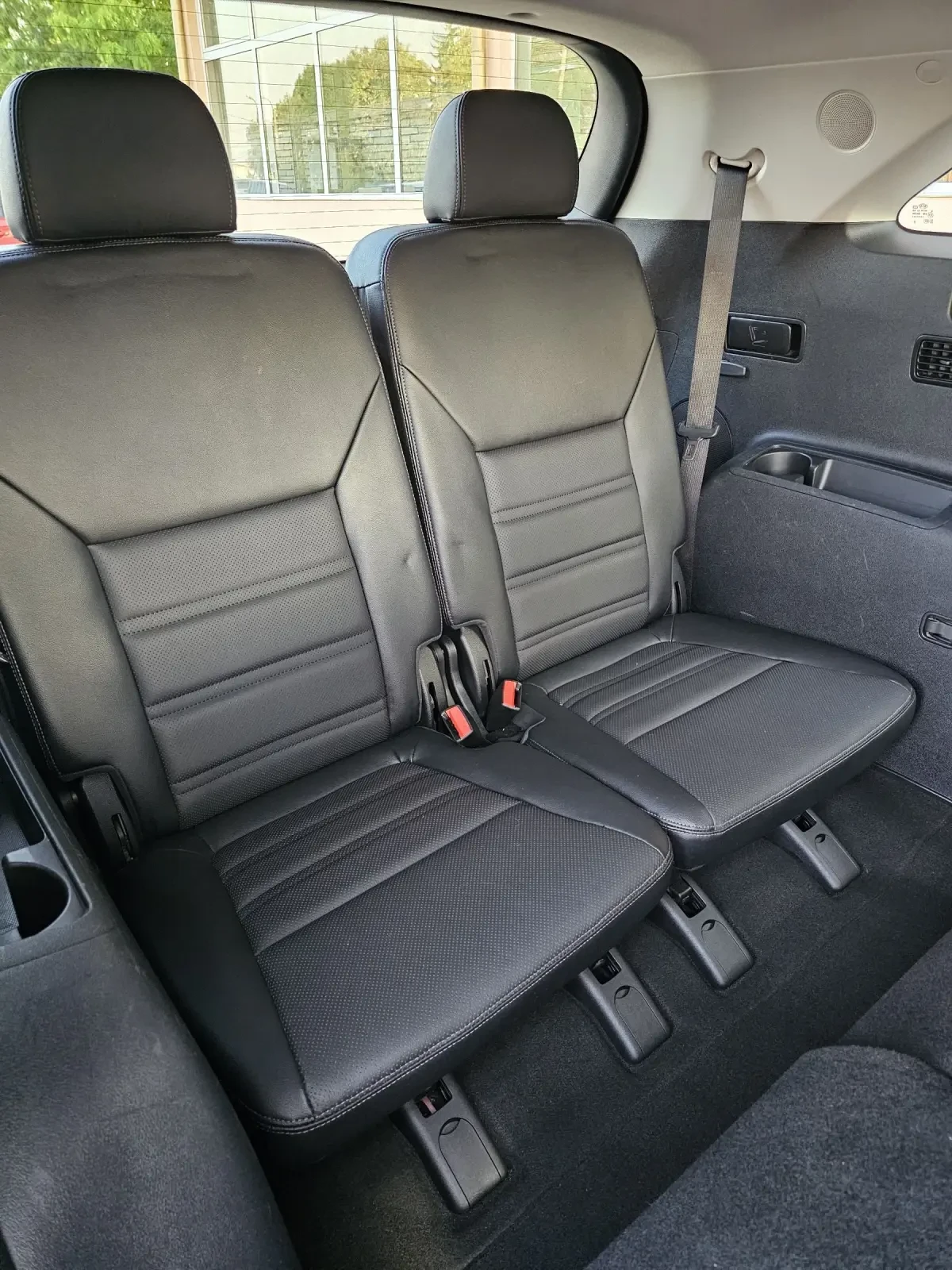 Kia Sorento 2.2 CRDI AWD Platinum 7 места CarPlay Infinity - изображение 10