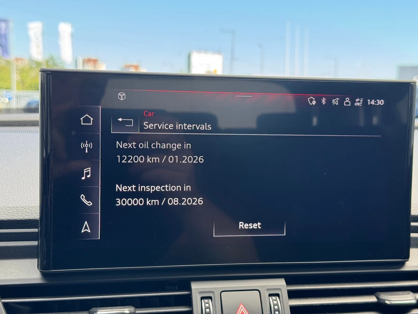 Audi Q5 50 TFSI e quattro | Mobile.bg   15