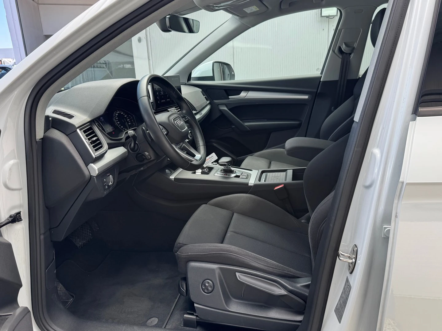 Audi Q5 50 TFSI e quattro | Mobile.bg   8