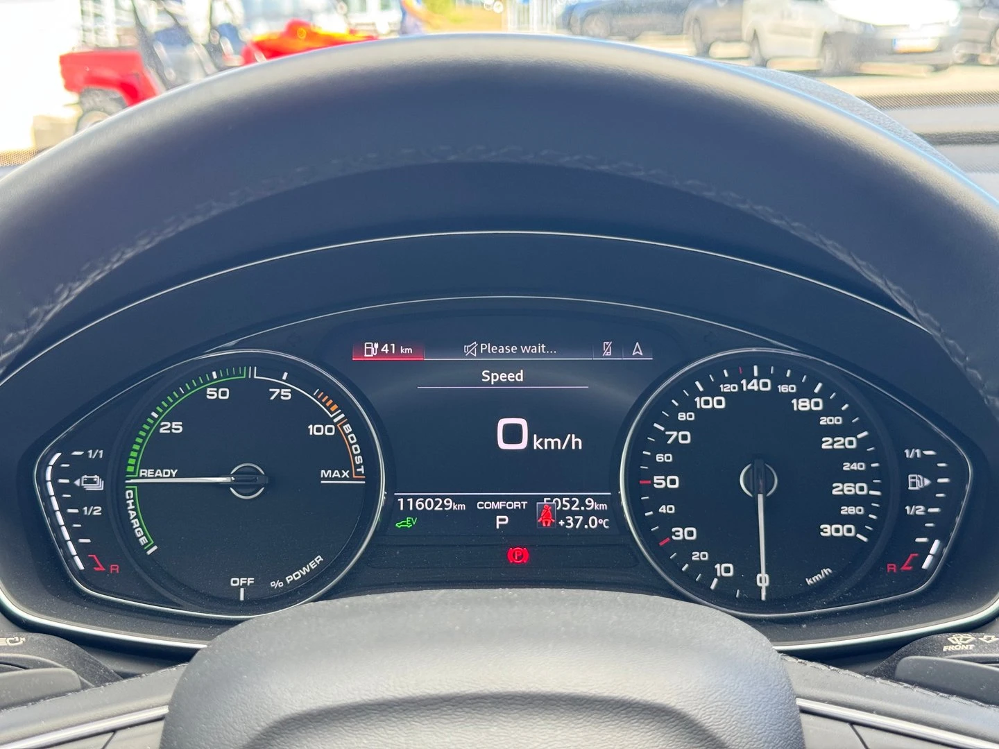 Audi Q5 50 TFSI e quattro | Mobile.bg   6