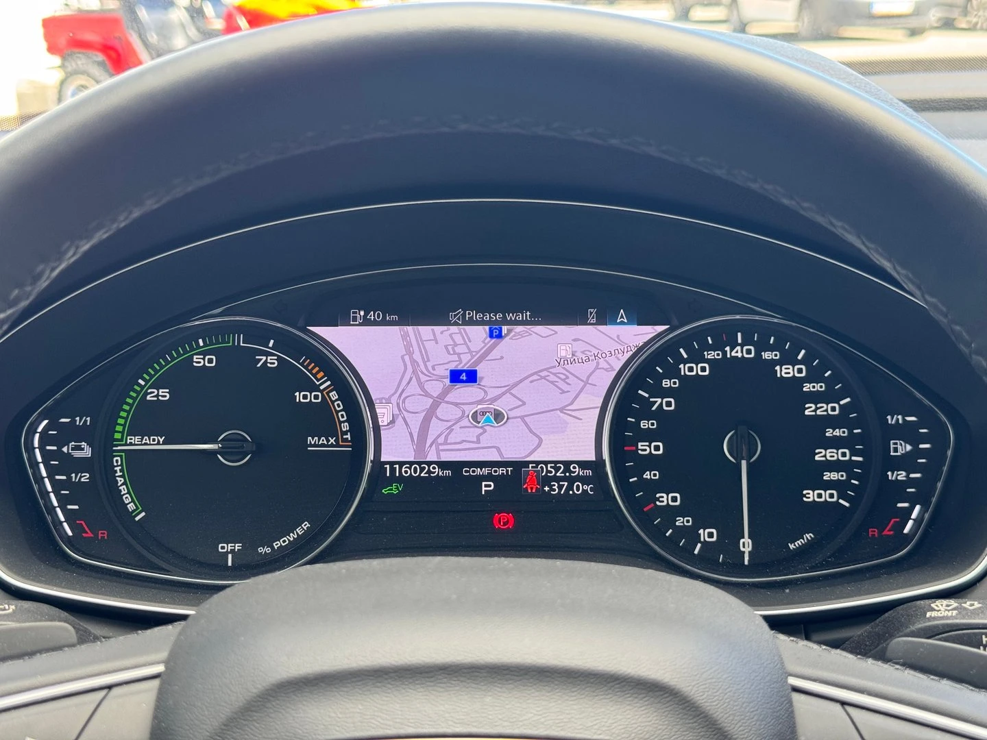 Audi Q5 50 TFSI e quattro | Mobile.bg   5