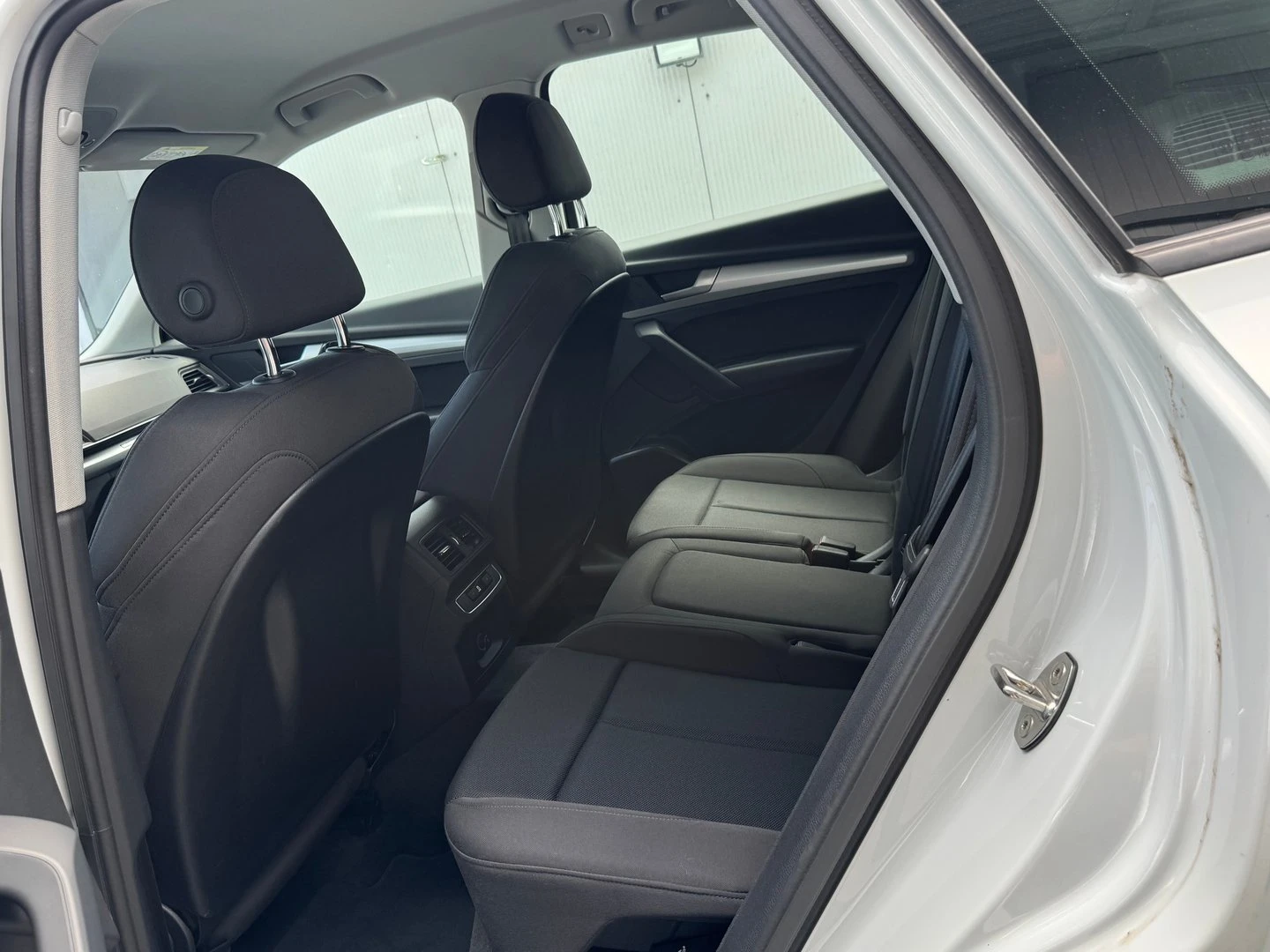 Audi Q5 50 TFSI e quattro | Mobile.bg   10