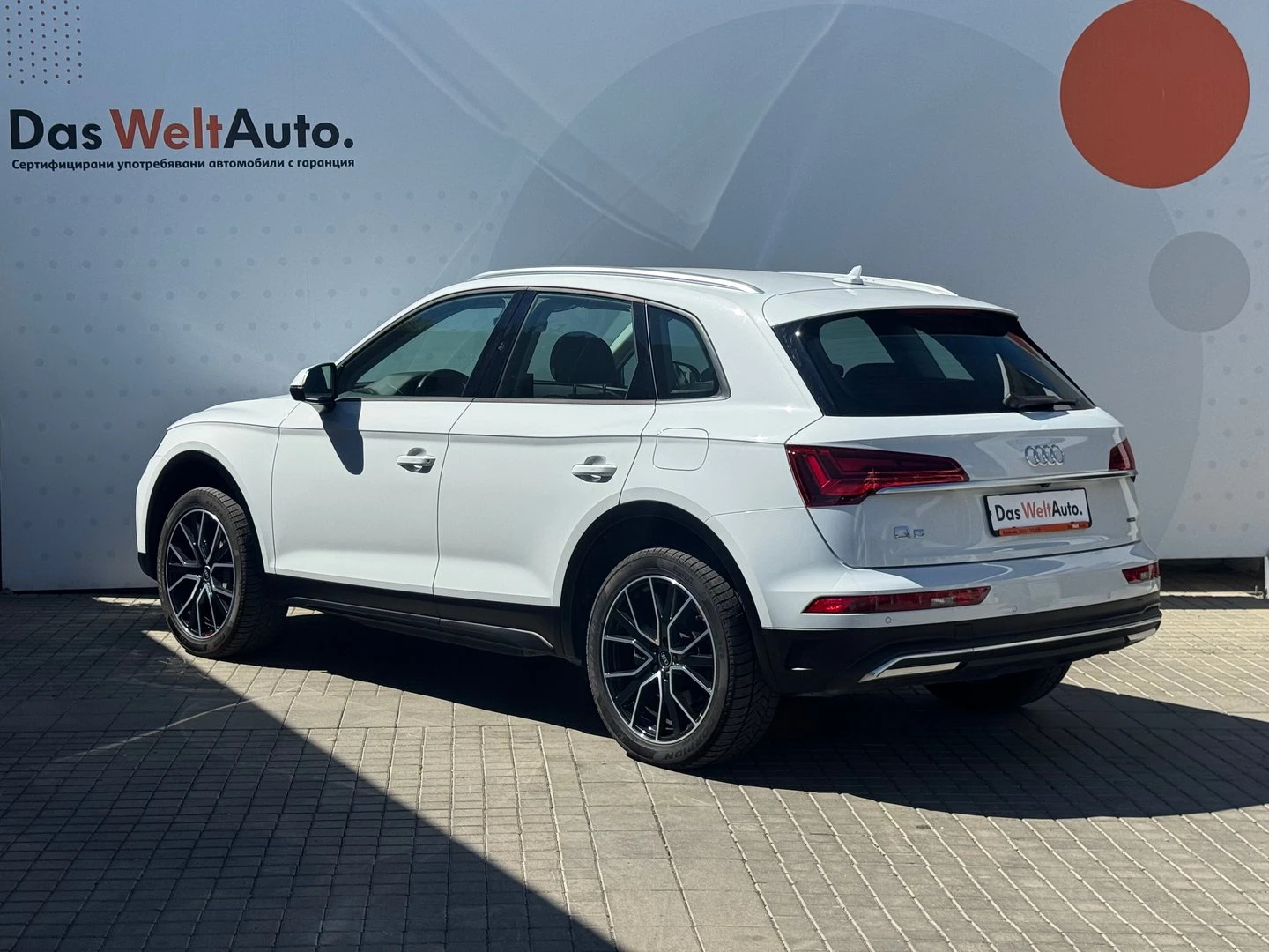 Audi Q5 50 TFSI e quattro | Mobile.bg   3
