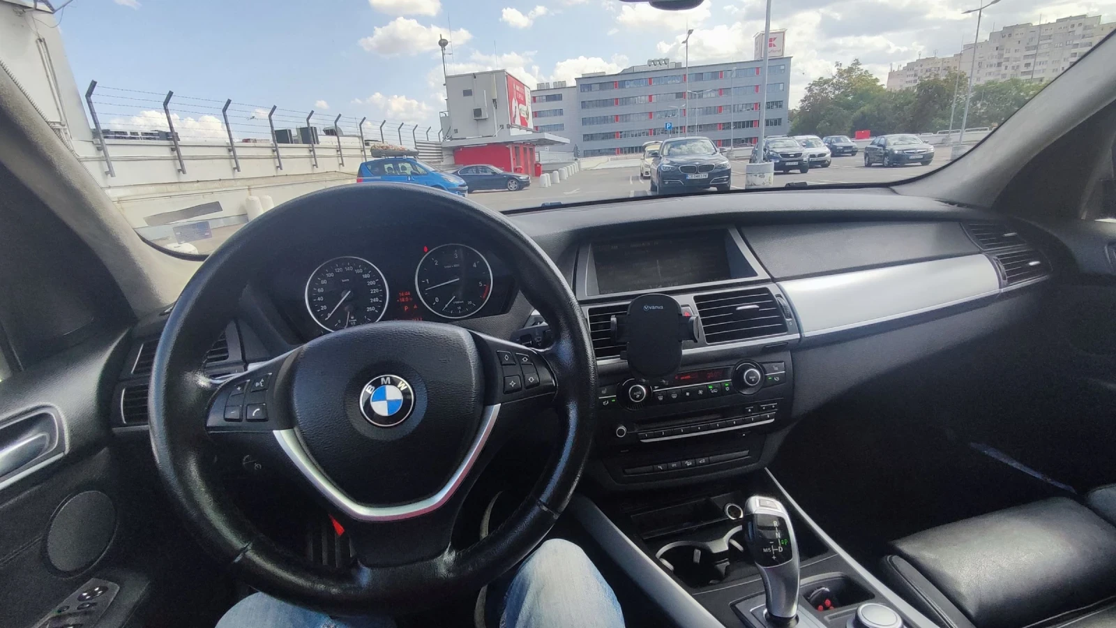 BMW X5 3.0D | Mobile.bg   13