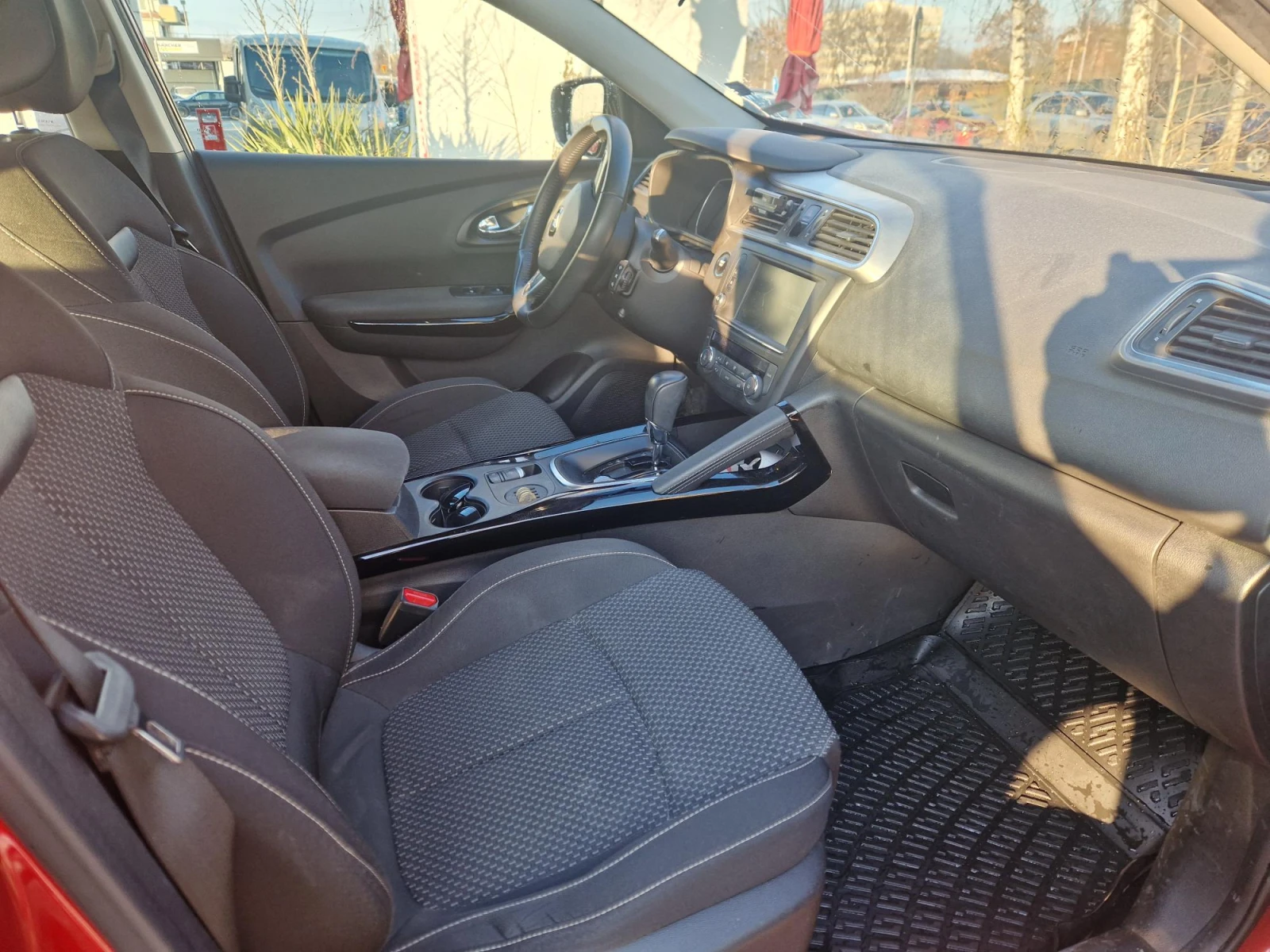 Renault Kadjar  - изображение 6