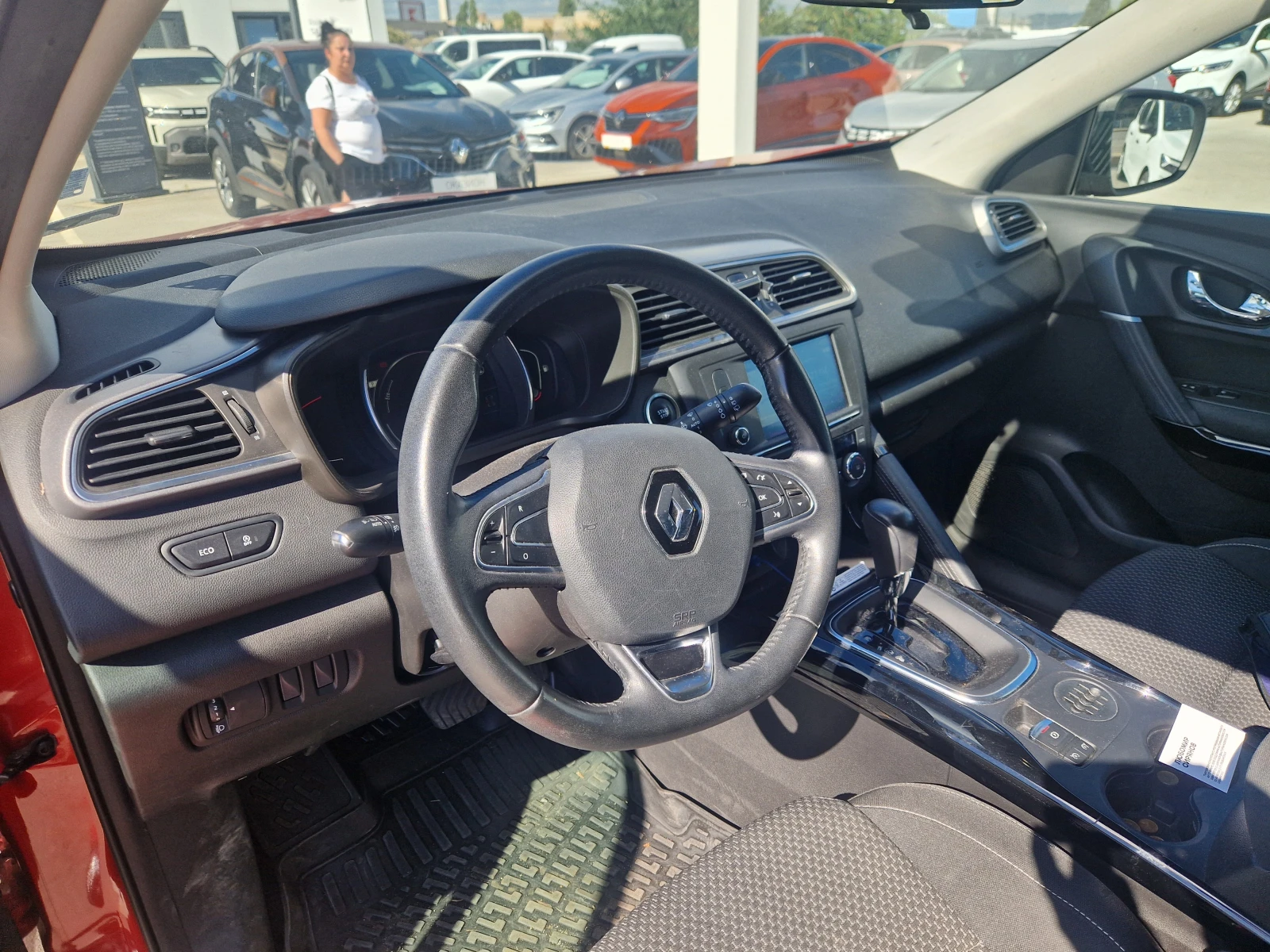 Renault Kadjar  - изображение 2