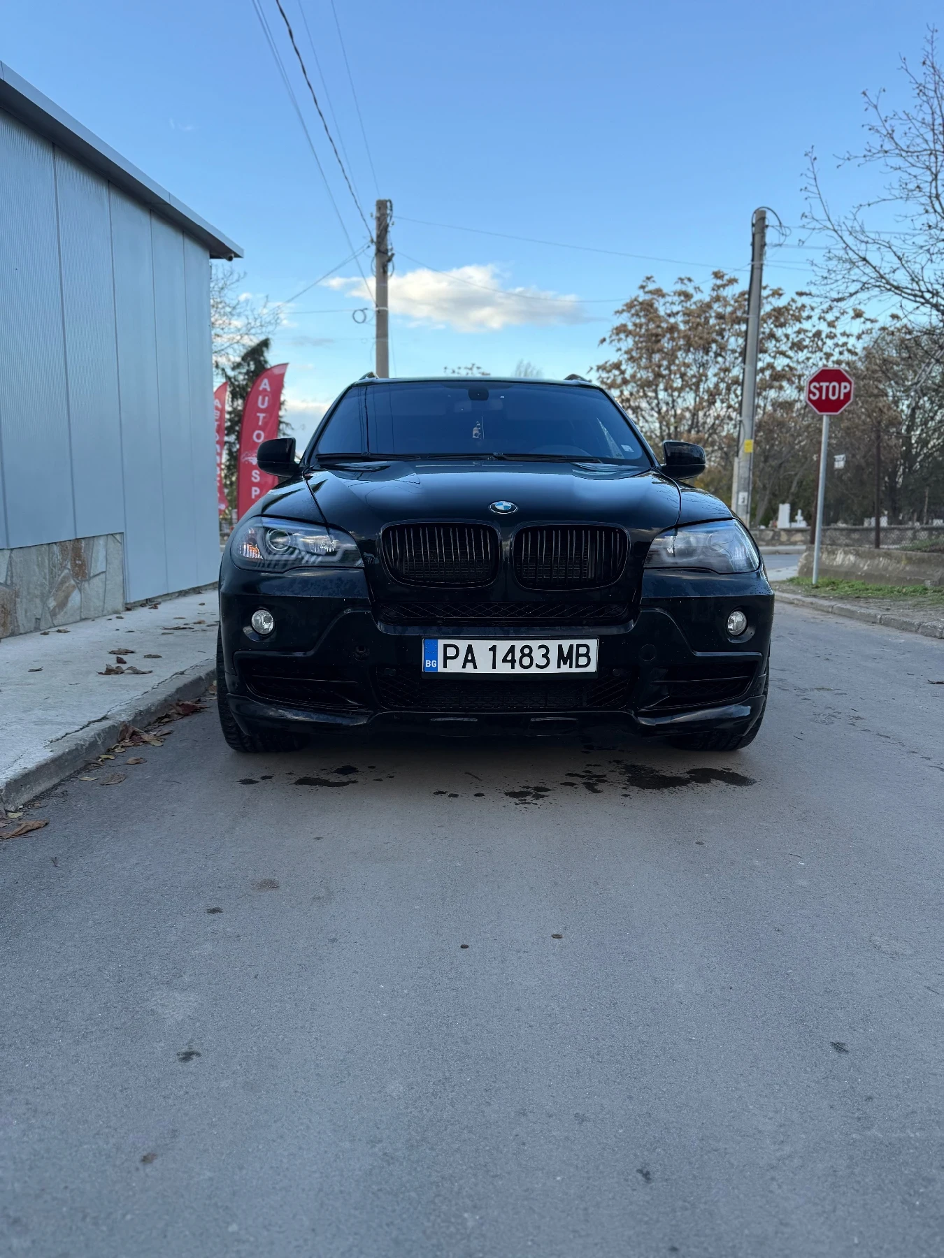 BMW X5  - изображение 3