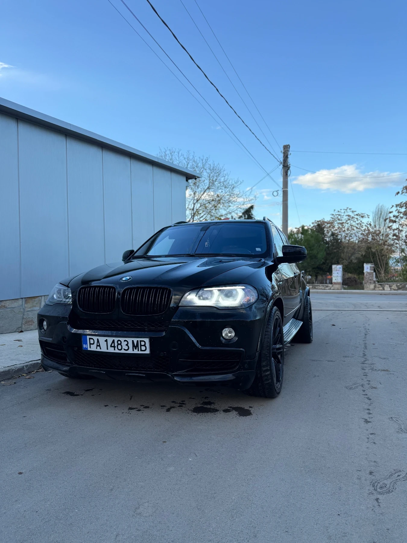 BMW X5 | Mobile.bg � ����������� 1
