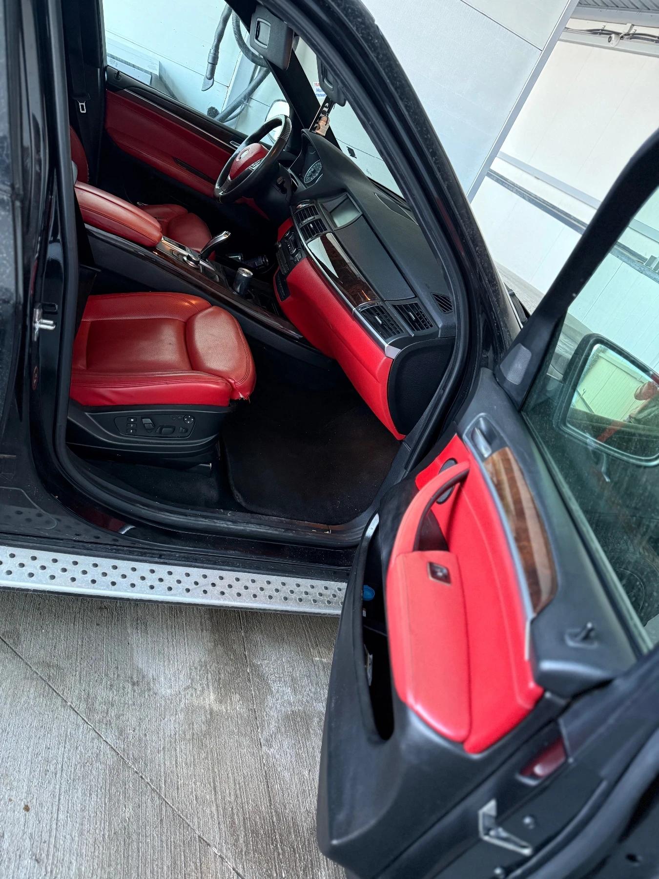 BMW X5  - изображение 9