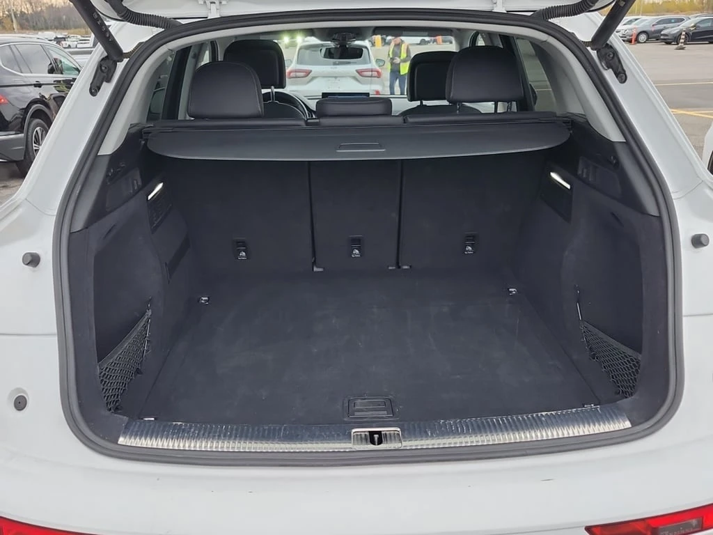 Audi Q5 * PROGRESSIV * CARFAX *    | Mobile.bg   13